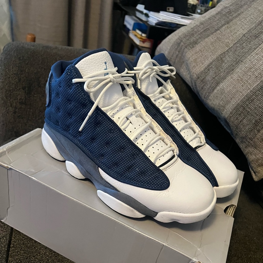 Air Jordan 13 Retro 'Flint' 2020